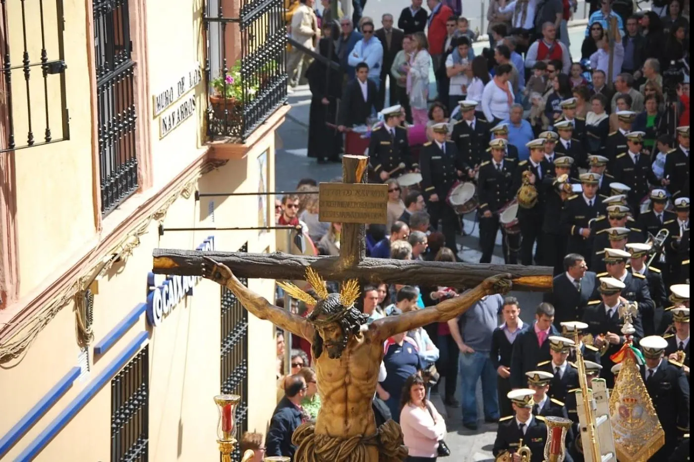 Unforgettable Sevilla