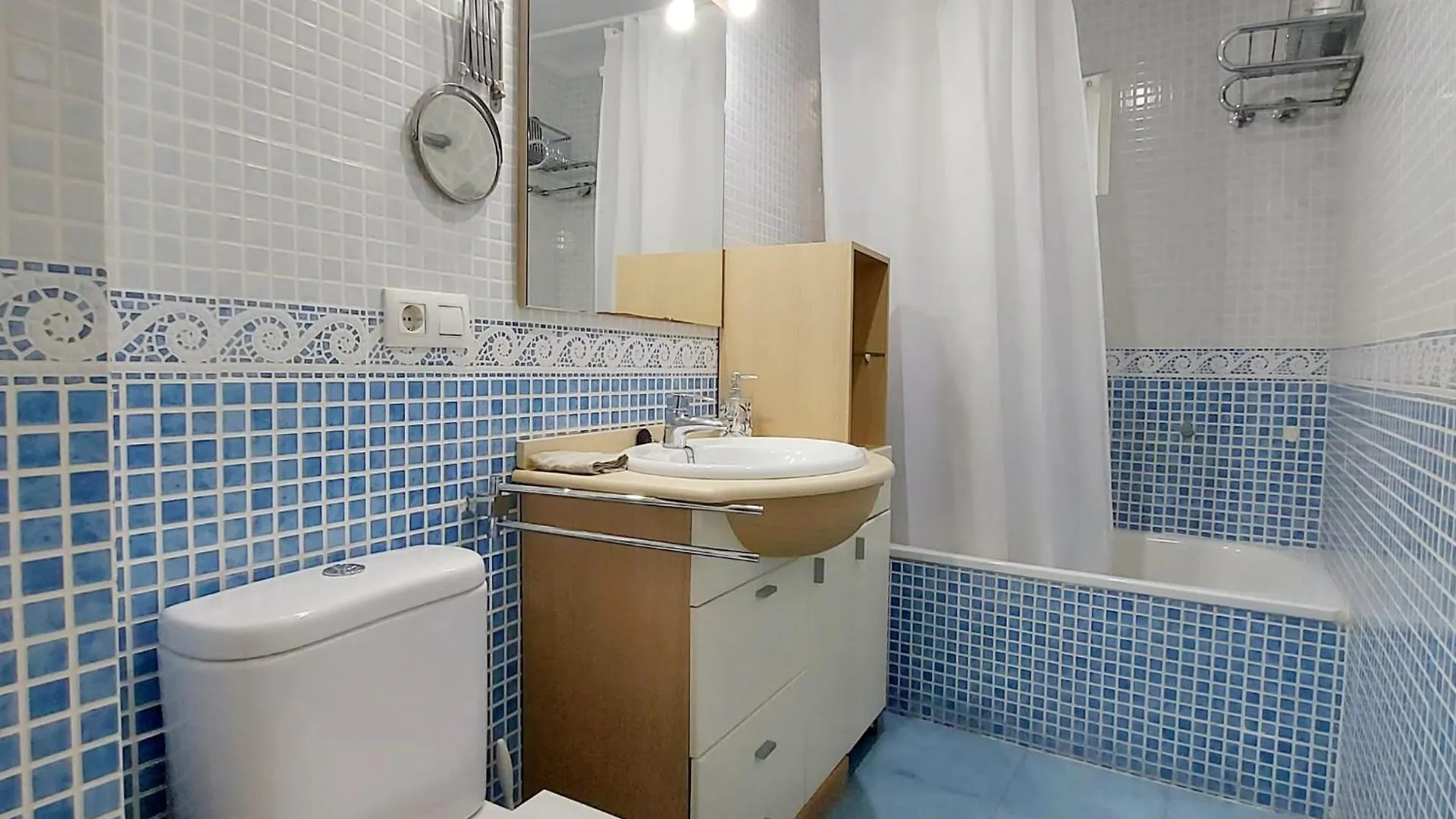 Apartment Unforgettable Seville