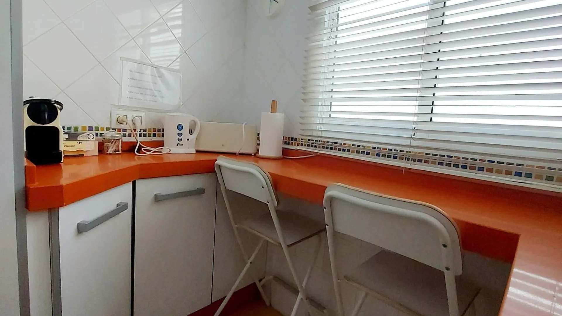 Apartment Unforgettable Seville