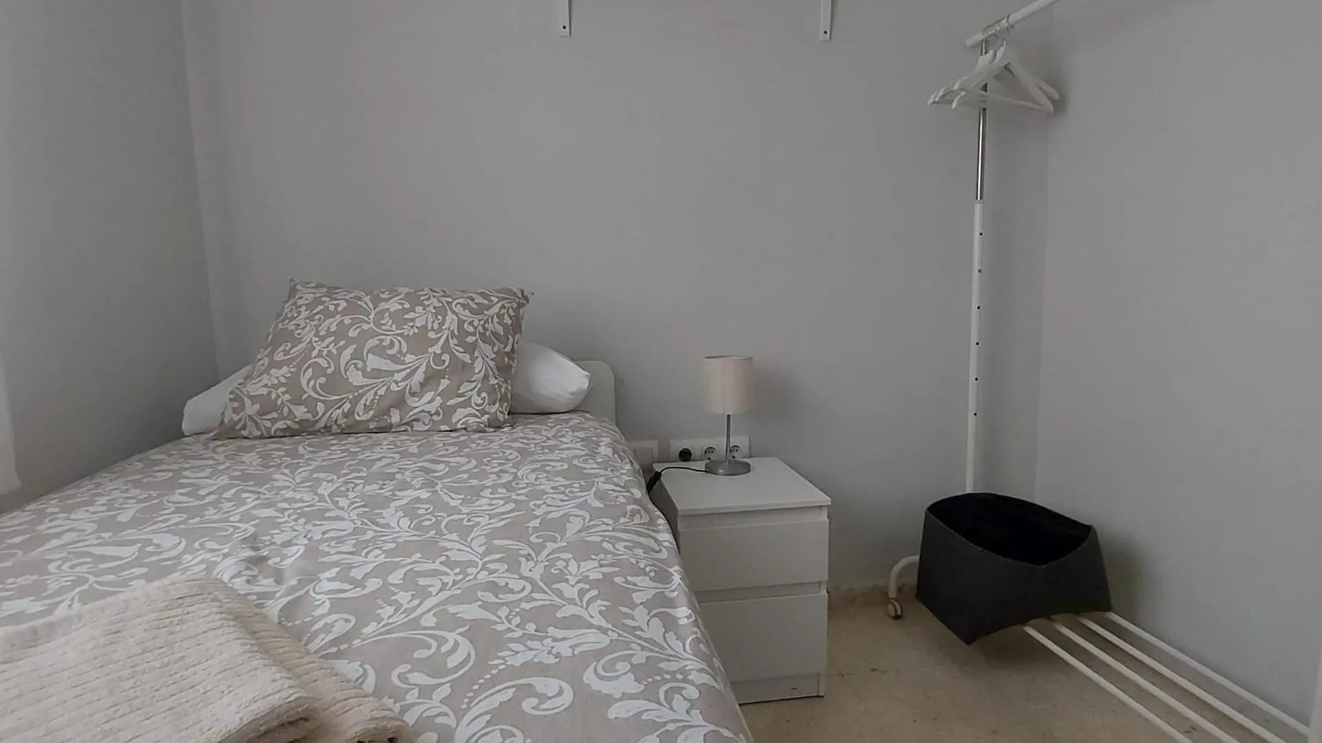 Unforgettable Seville Apartment