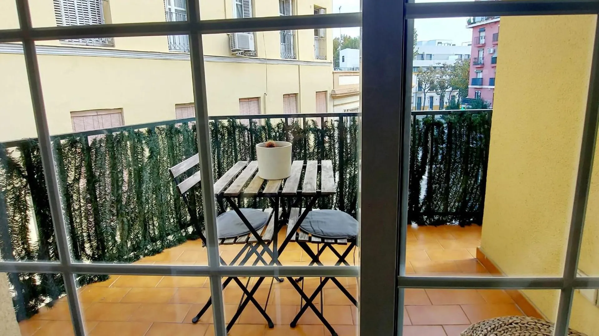 Apartment Unforgettable Seville