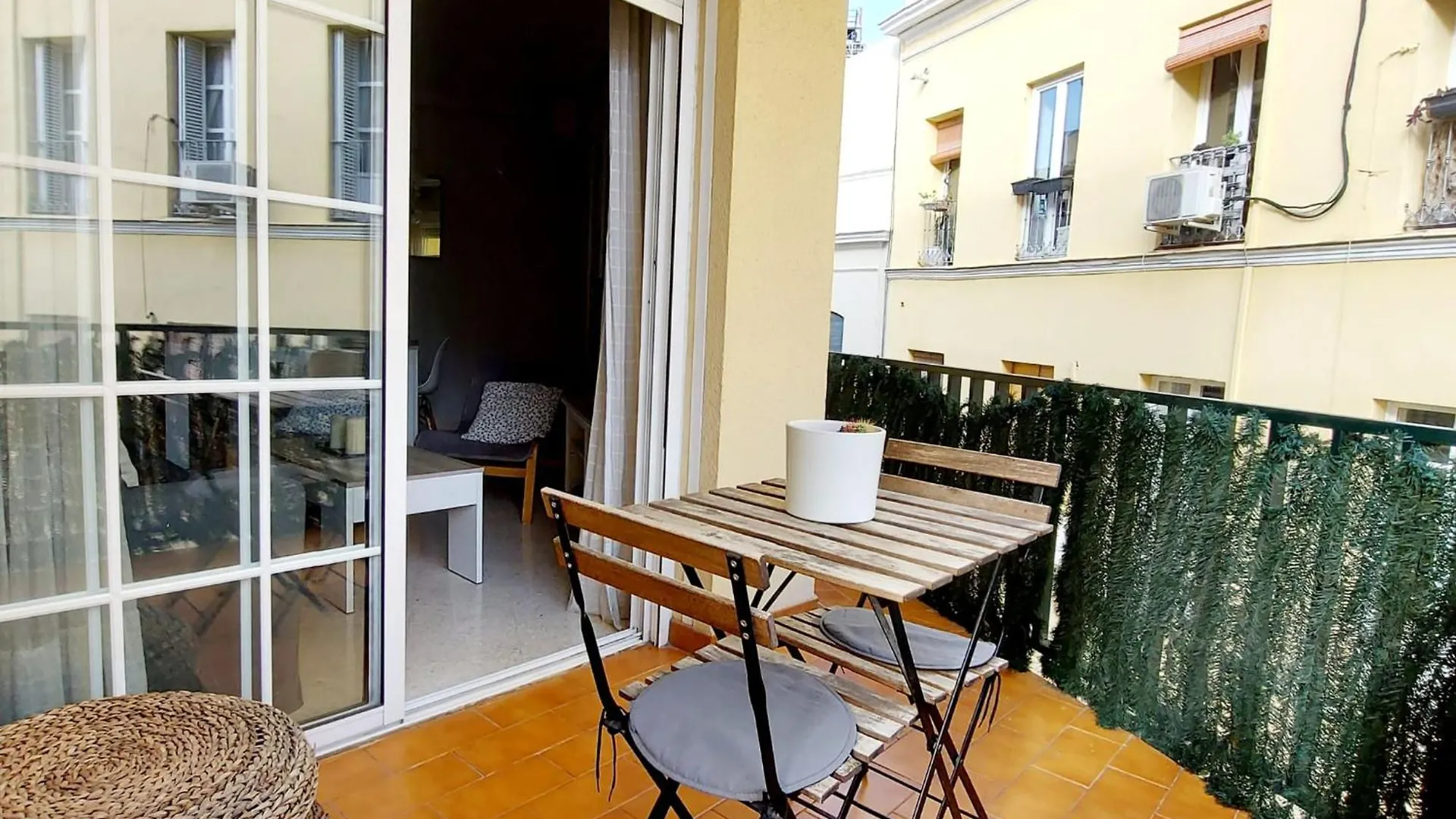 Unforgettable Seville Apartment