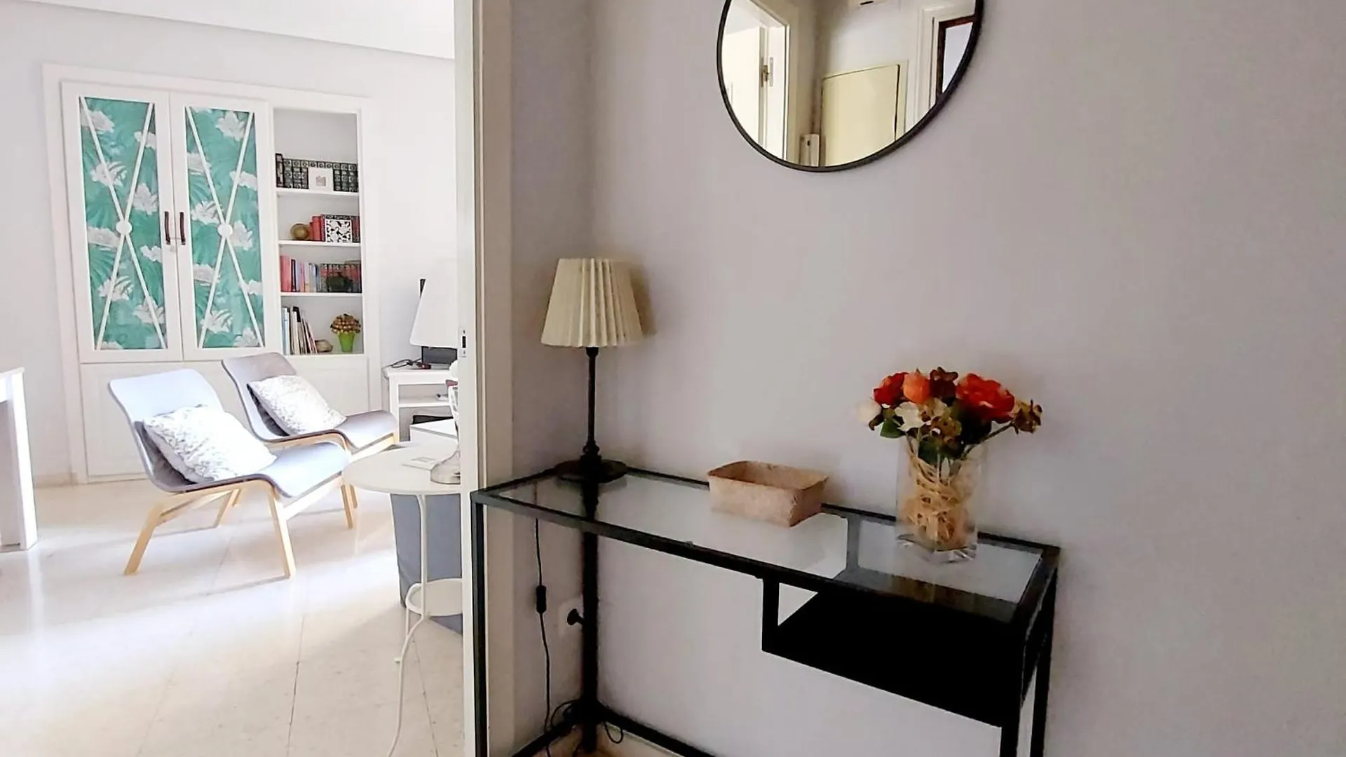 Apartment Unforgettable Seville Spain