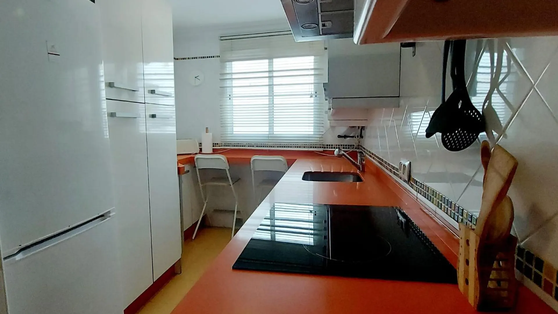 Apartment Unforgettable Seville Spain