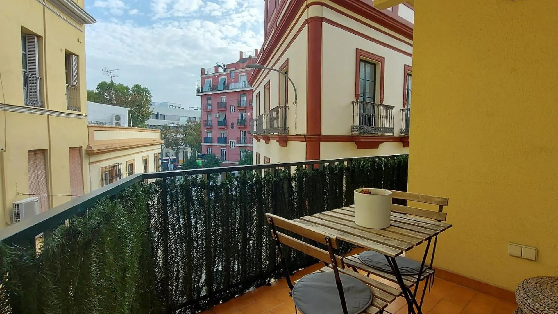 Unforgettable Seville