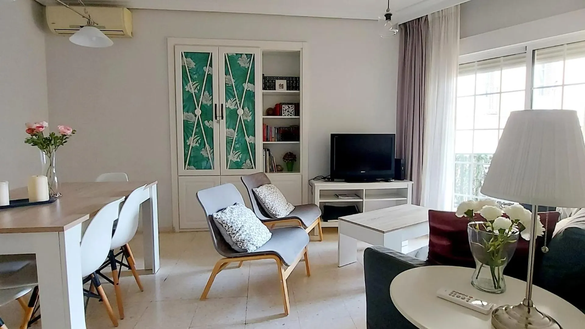 Unforgettable Seville Apartment