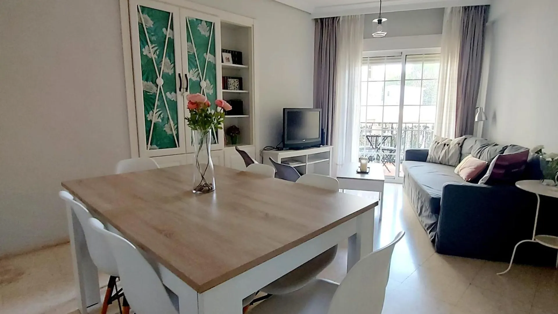 Unforgettable Seville Apartment