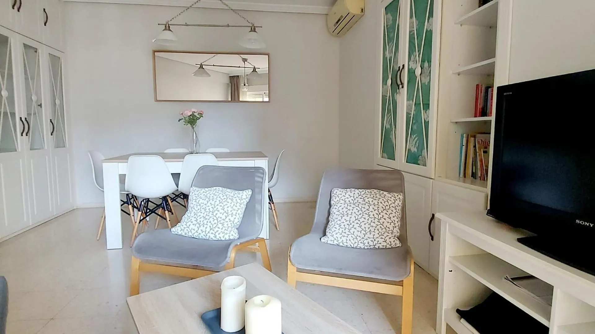 Apartment Unforgettable Seville