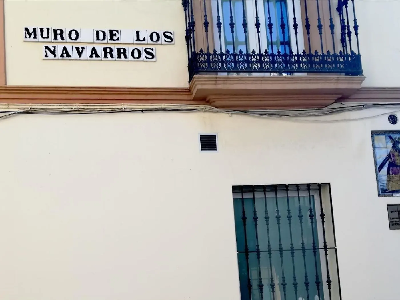 Unforgettable Seville Apartment