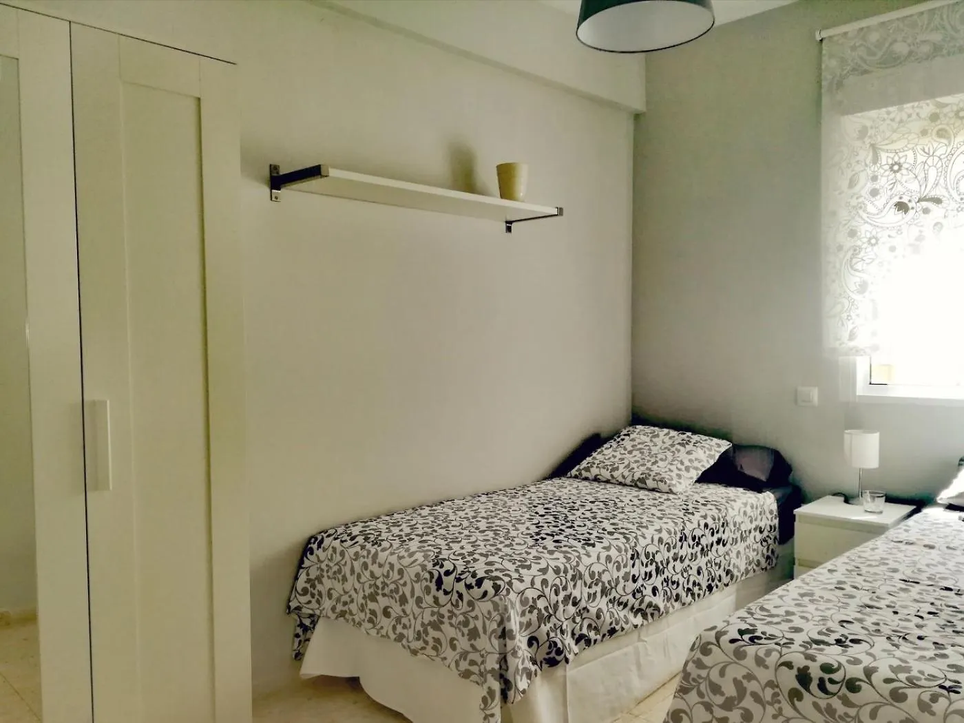 Apartment Unforgettable Seville