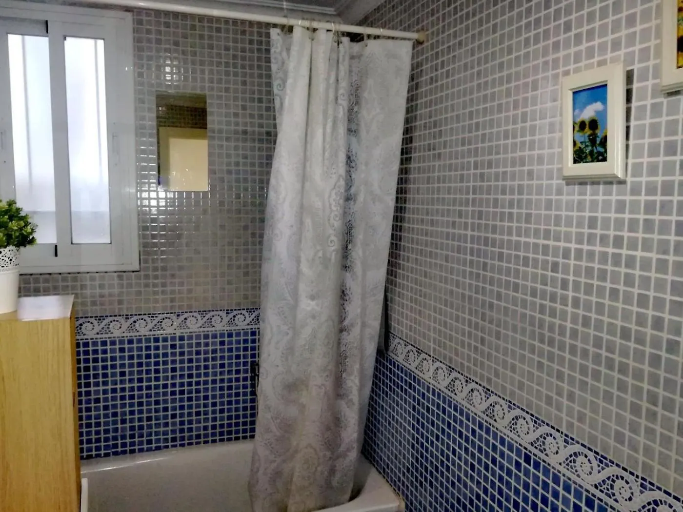 Unforgettable Seville Apartment