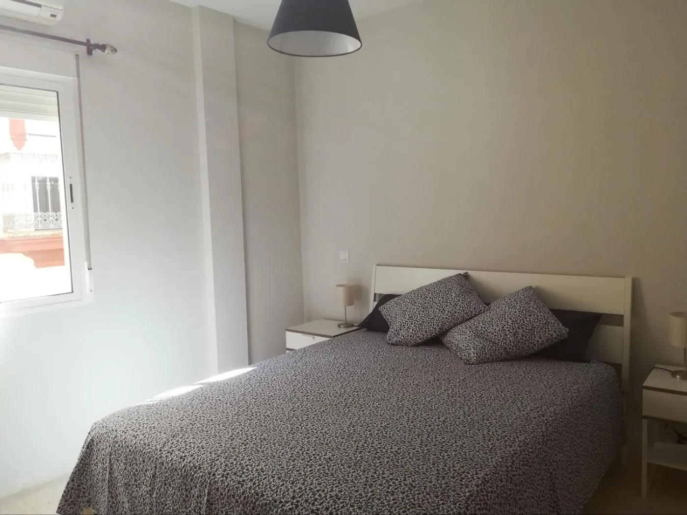 Apartment Unforgettable Seville
