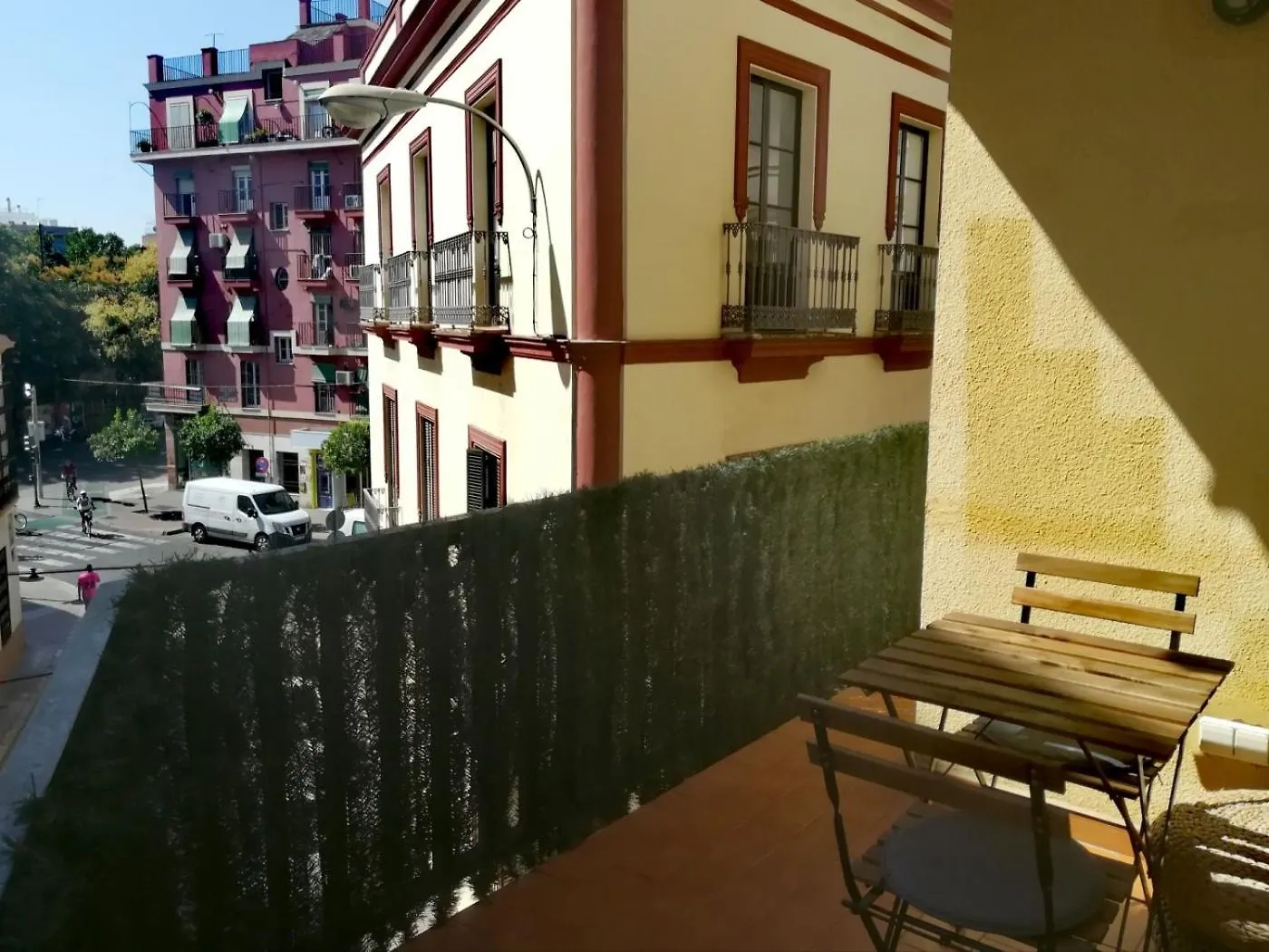 Unforgettable Seville 0*,  Spain