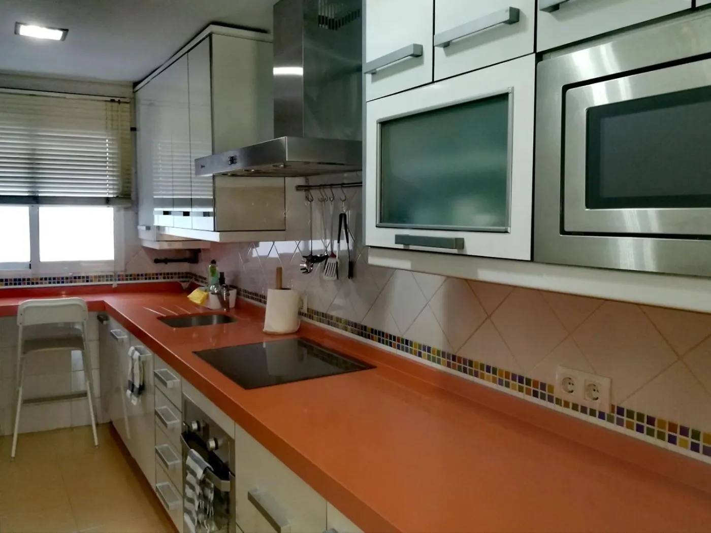 Unforgettable Seville Apartment