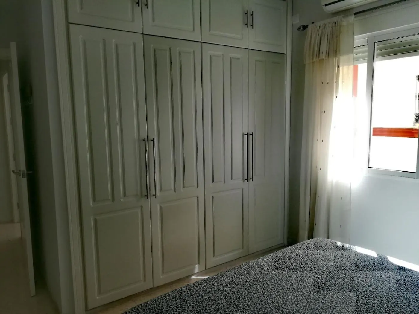 Apartment Unforgettable Seville Spain