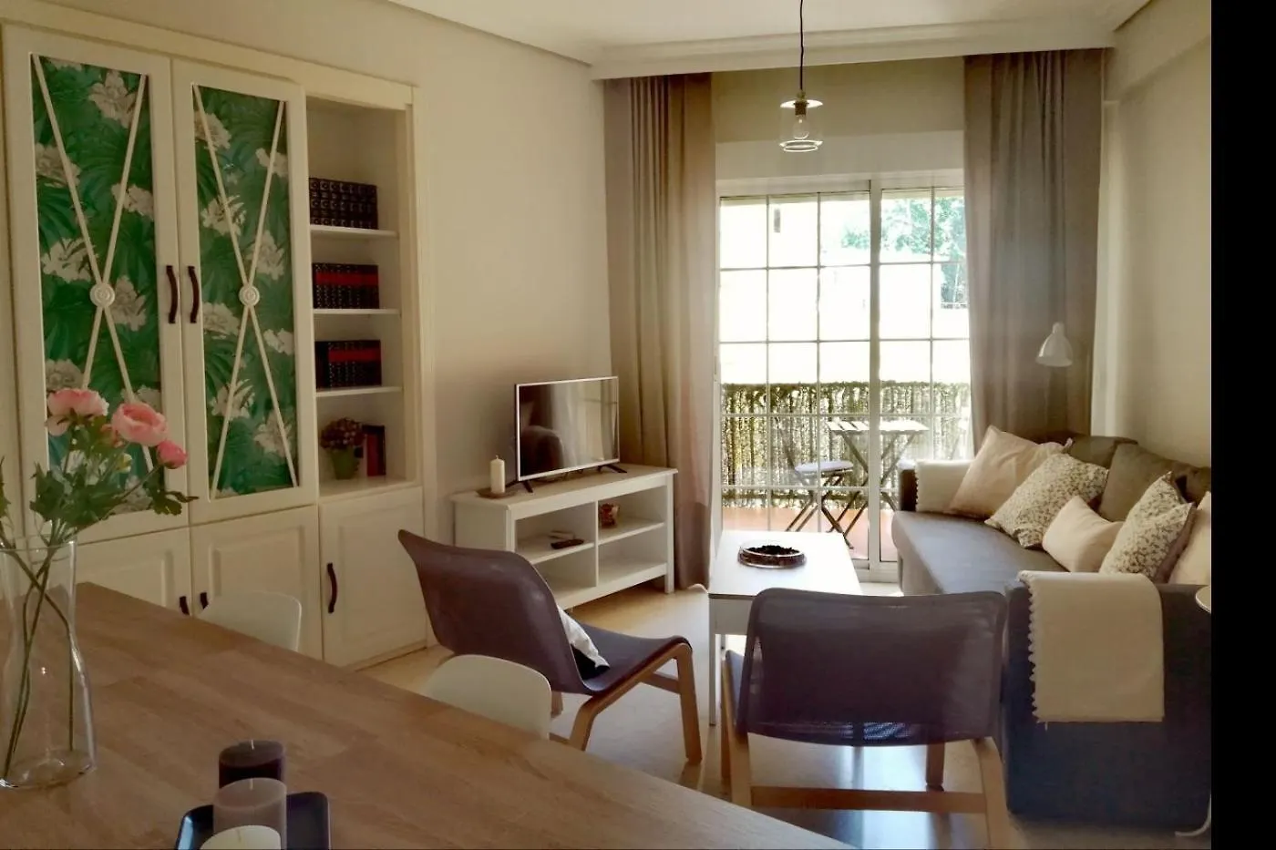 Apartment Unforgettable Seville